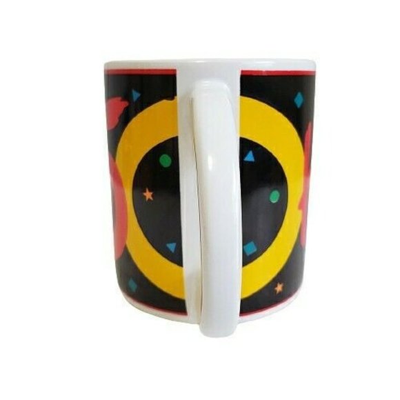 Papel Oh No The Big 50 Cup Mug 3.5 in Birthday Party - Picture 3 of 6